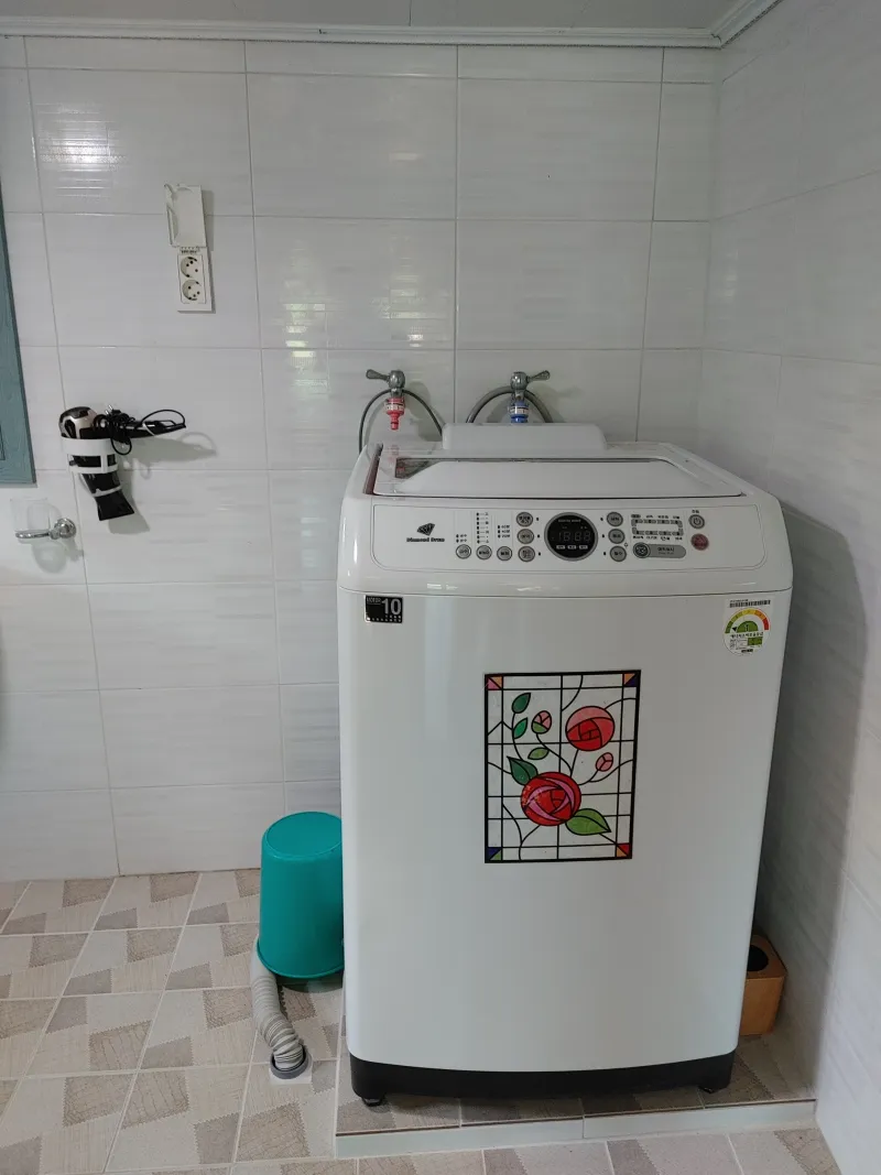 [경남 거창] 월성계곡 한가족 독채펜션 9