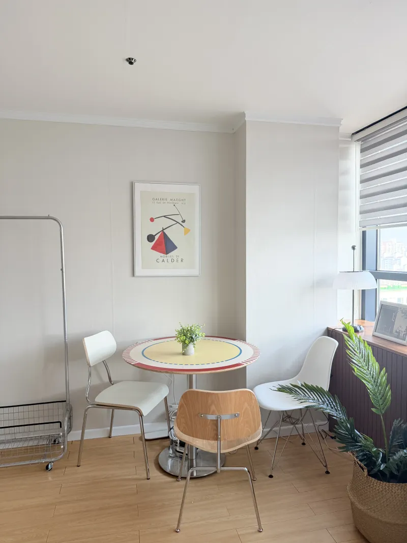 [Goyang][Goyang-si, Gyeonggi-do] Alo House near Ilsan Lake Park 8