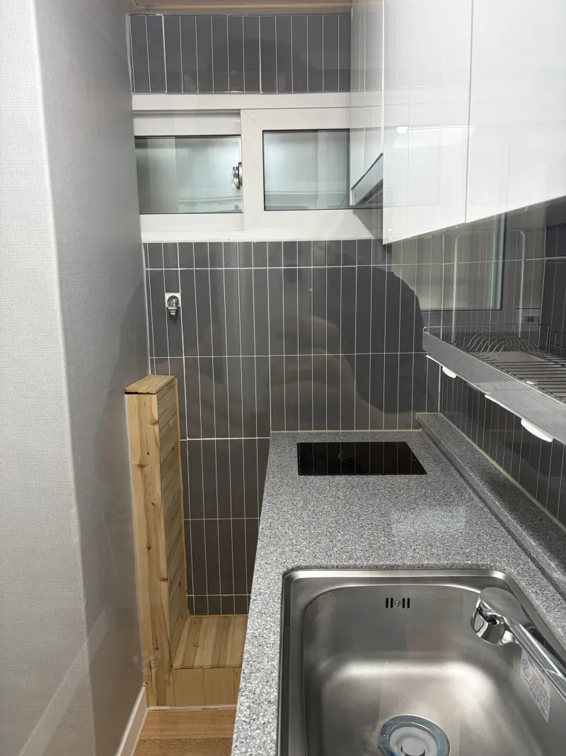 [Chuncheon] A quiet house near Neoulsup Park 11