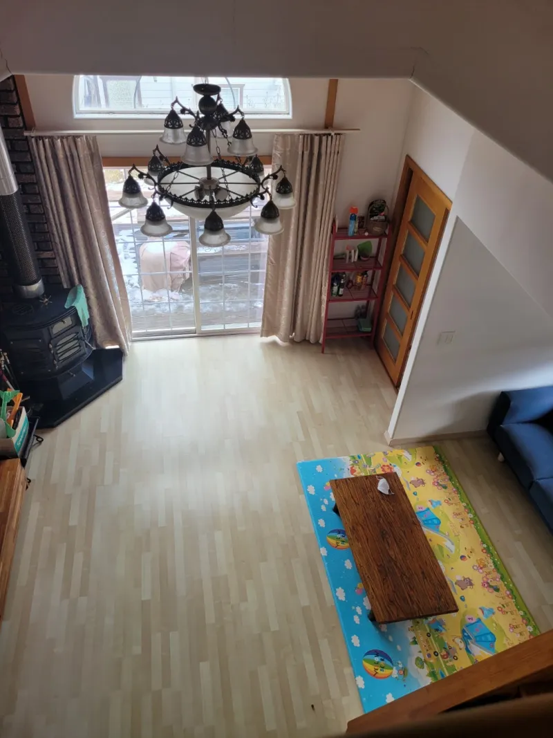 [Gapyeong] Pretty and quiet three-room detached house with a rural landscape, 5 minutes from Seorak IC 7