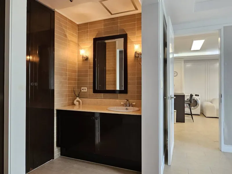 [Anyang] Pyeongchon 3-room neat officetel 7