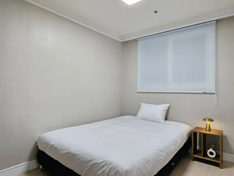 [Anyang] Pyeongchon 3-room neat officetel 8