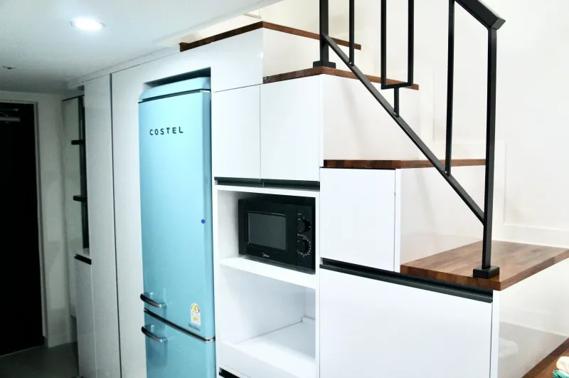 [Ansan] 29-story Top Floor Fantasy Ocean View Penthouse 13
