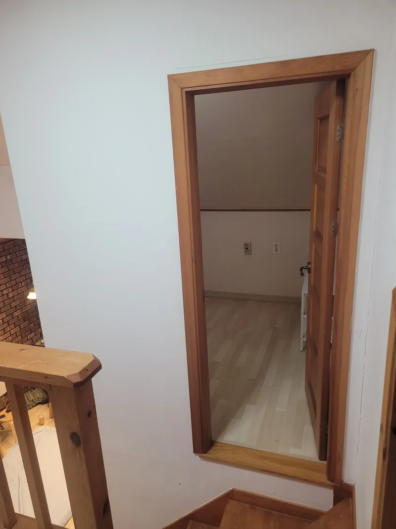 [Gapyeong] Pretty and quiet three-room detached house with a rural landscape, 5 minutes from Seorak IC 3