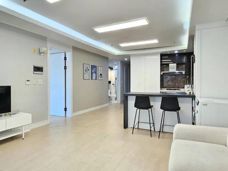 [Anyang] Pyeongchon 3-room neat officetel 13