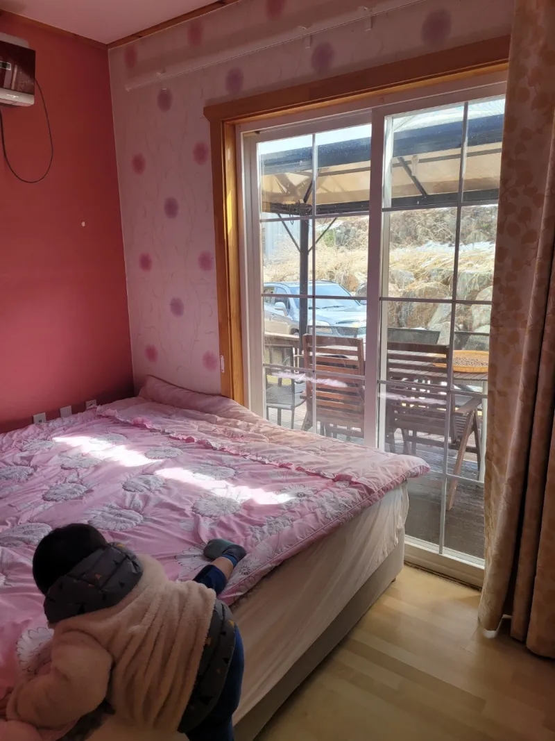 [Gapyeong] Pretty and quiet three-room detached house with a rural landscape, 5 minutes from Seorak IC 2