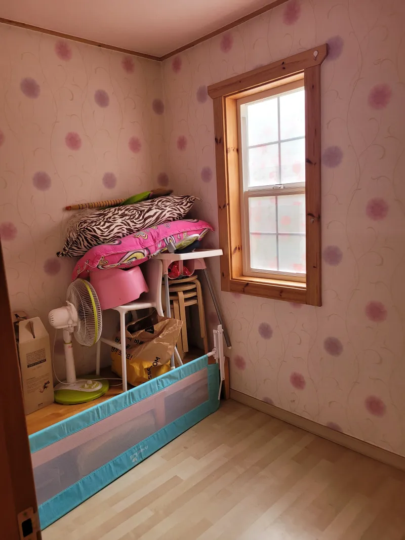 [Gapyeong] Pretty and quiet three-room detached house with a rural landscape, 5 minutes from Seorak IC 5