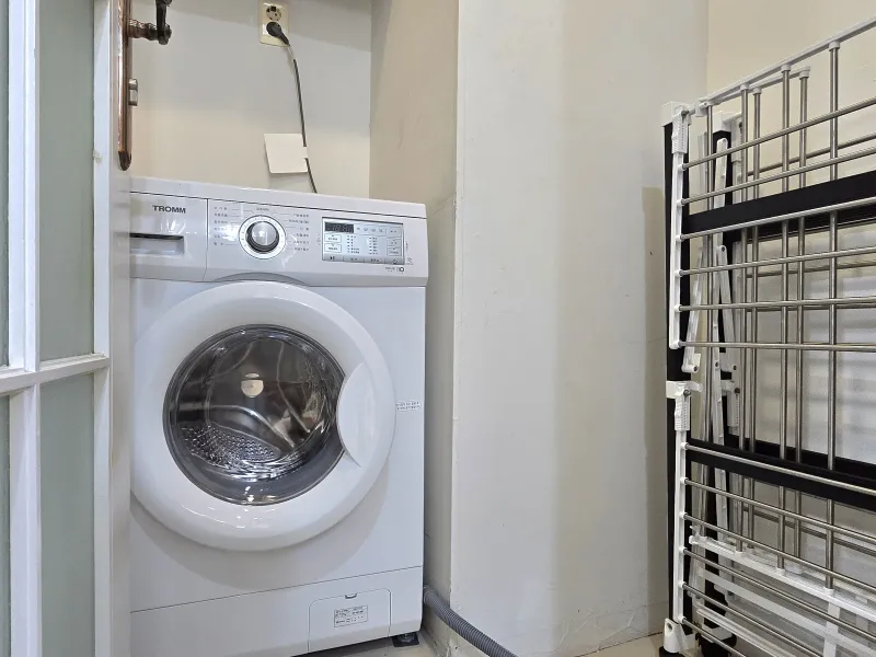 [Anyang] Pyeongchon 3-room neat officetel 19