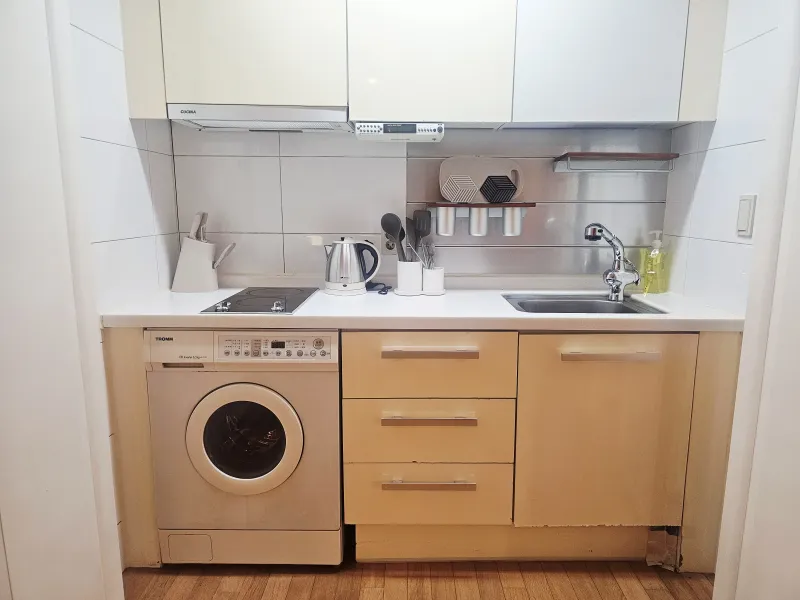 [Yeongdeungpo, Seoul][Yeongdeungpo-gu, Seoul] 1 min from Yeouido National Assembly Station / Sensual Room 8
