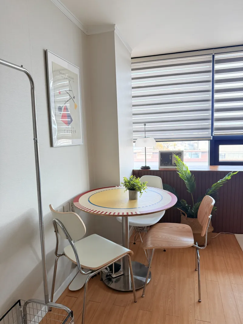 [Goyang][Goyang-si, Gyeonggi-do] Alo House near Ilsan Lake Park 9