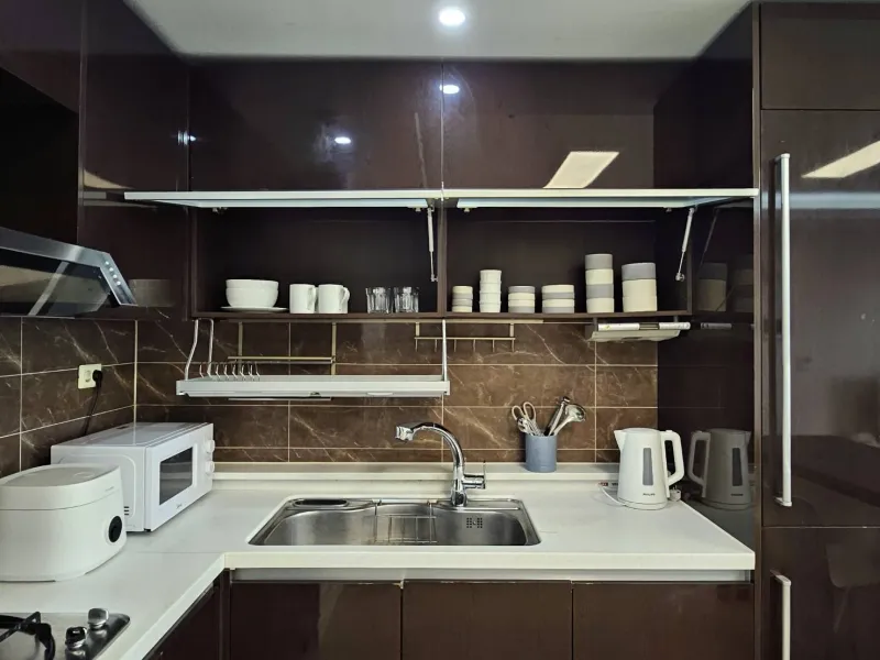 [Anyang] Pyeongchon 3-room neat officetel 18