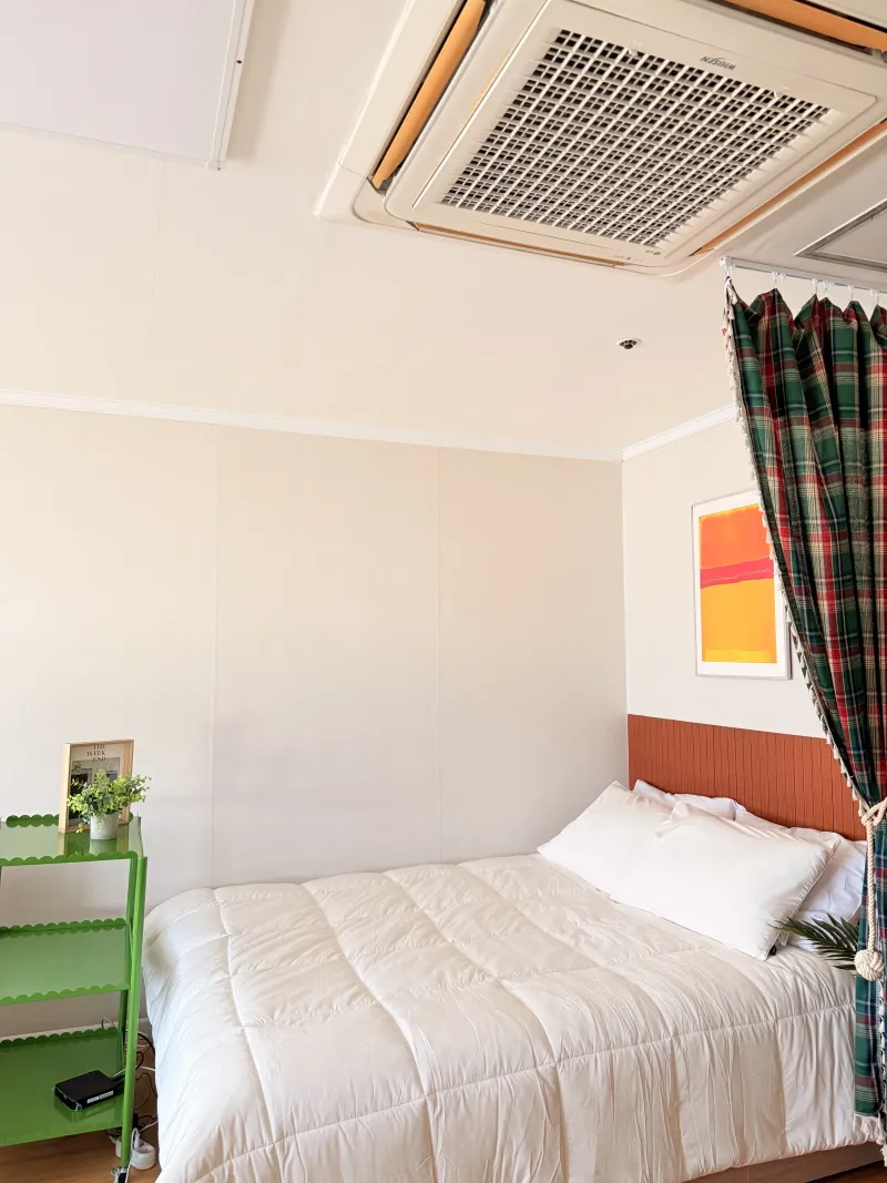 [Goyang][Goyang-si, Gyeonggi-do] Alo House near Ilsan Lake Park 3