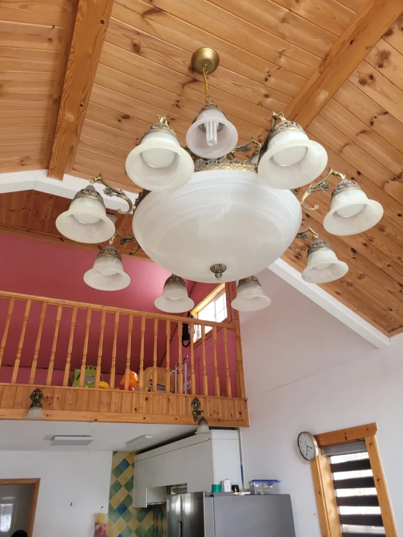 [Gapyeong] Pretty and quiet three-room detached house with a rural landscape, 5 minutes from Seorak IC 12