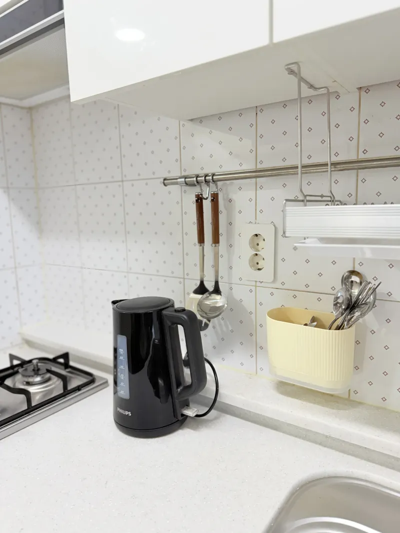 [Goyang][Goyang-si, Gyeonggi-do] Alo House near Ilsan Lake Park 19