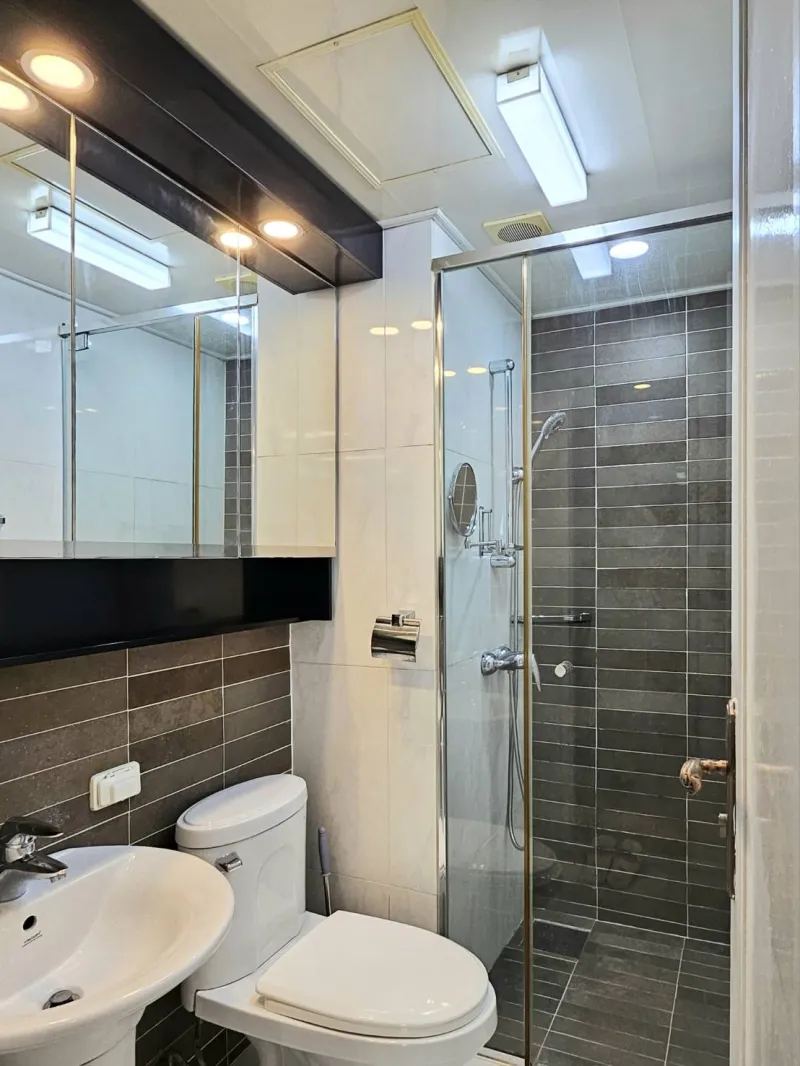 [Anyang] Pyeongchon 3-room neat officetel 11