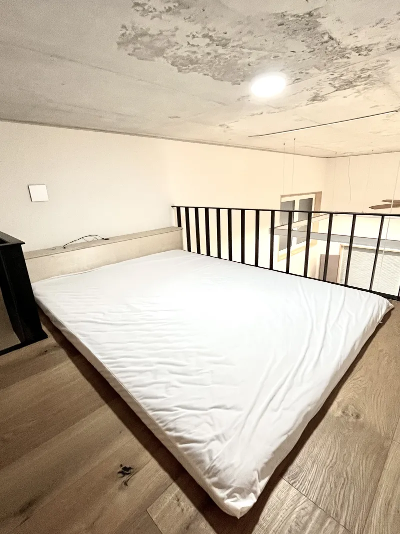[서울 서초] 강남 교대 층고 높고 넓은 복층 원룸 3