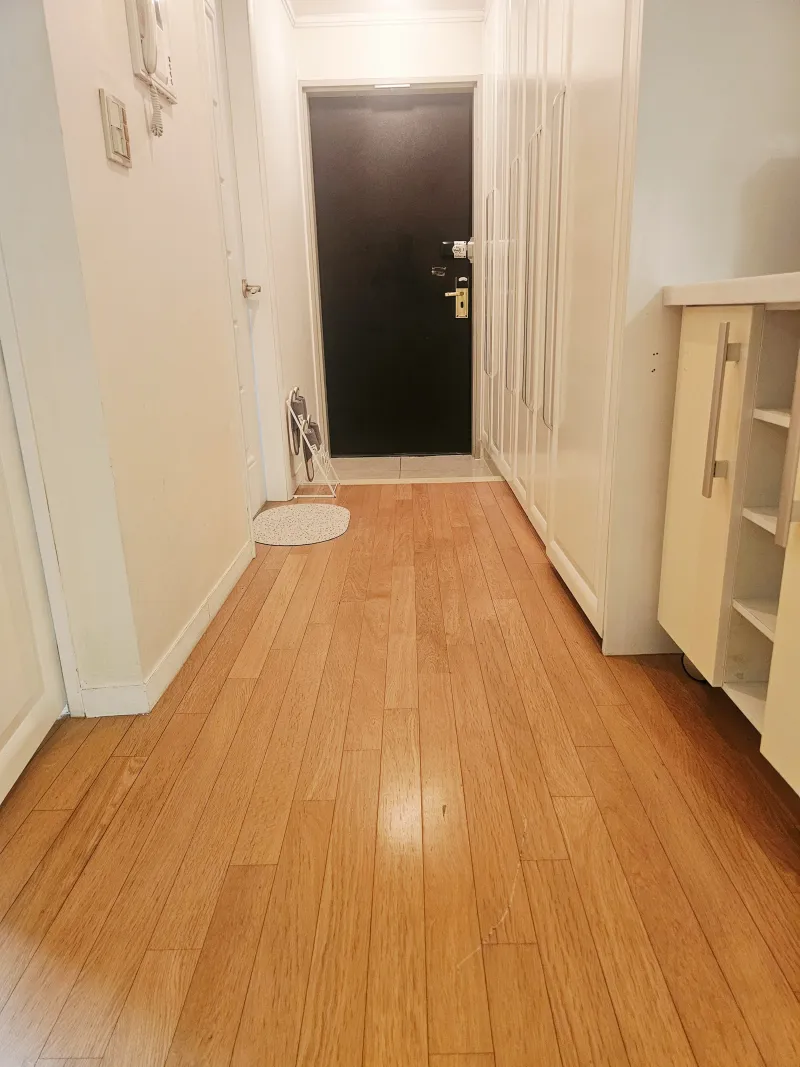 [Yeongdeungpo, Seoul][Yeongdeungpo-gu, Seoul] 1 min from Yeouido National Assembly Station / Sensual Room 7