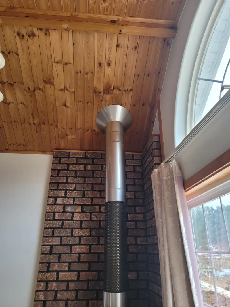 [Gapyeong] Pretty and quiet three-room detached house with a rural landscape, 5 minutes from Seorak IC 10
