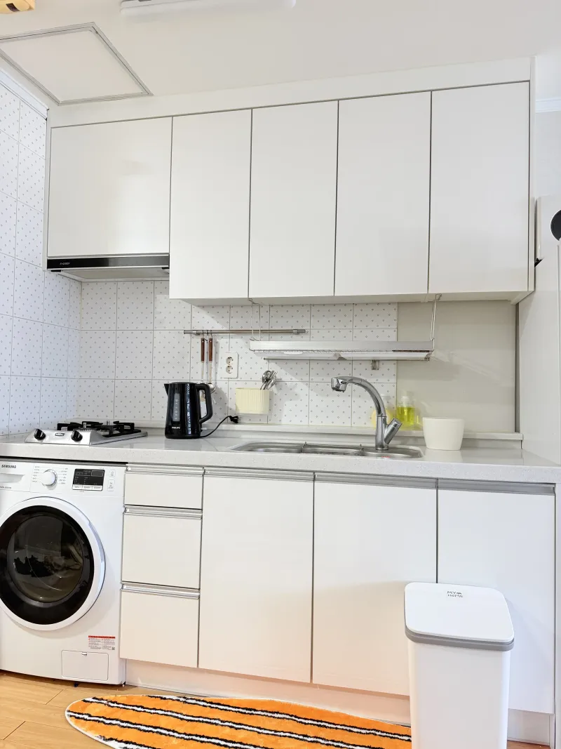 [Goyang][Goyang-si, Gyeonggi-do] Alo House near Ilsan Lake Park 16