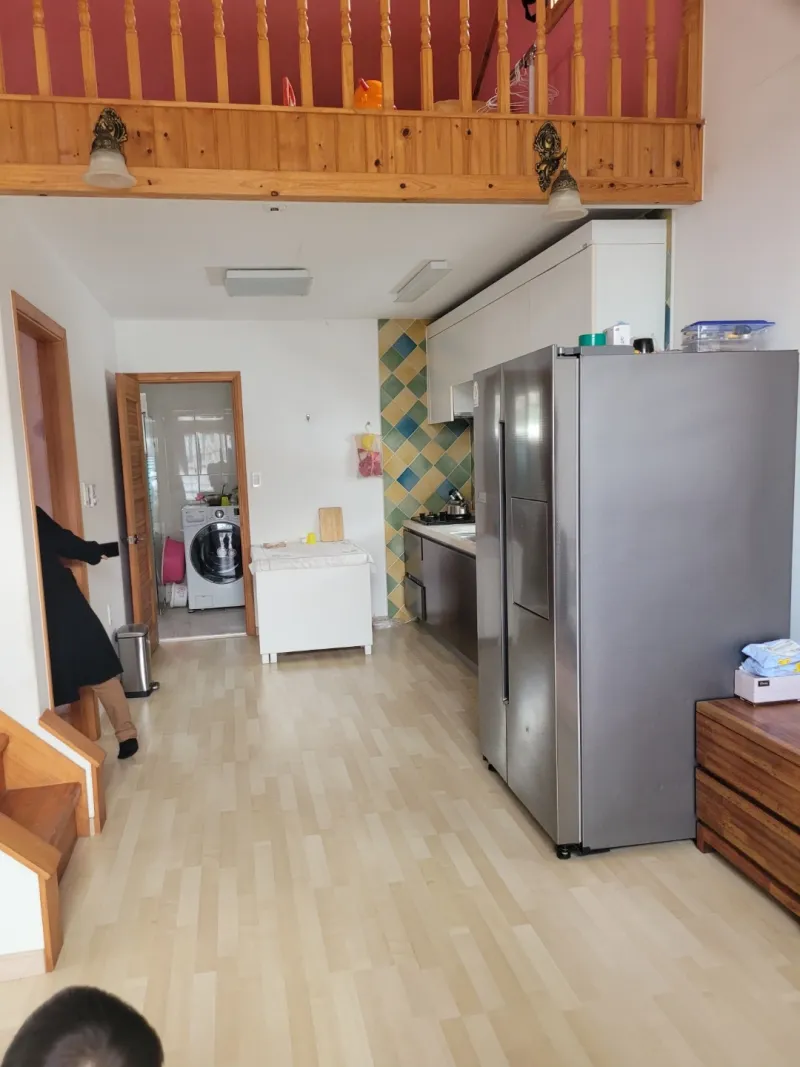 [Gapyeong] Pretty and quiet three-room detached house with a rural landscape, 5 minutes from Seorak IC 11