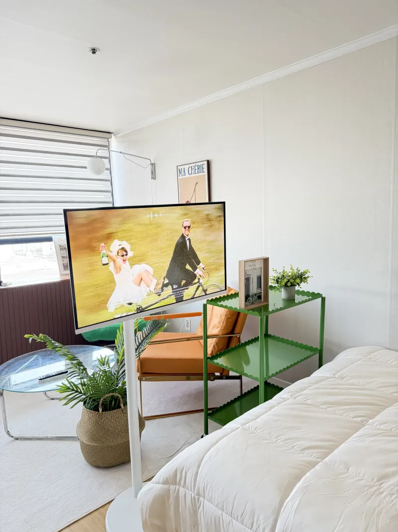 [Goyang][Goyang-si, Gyeonggi-do] Alo House near Ilsan Lake Park 2