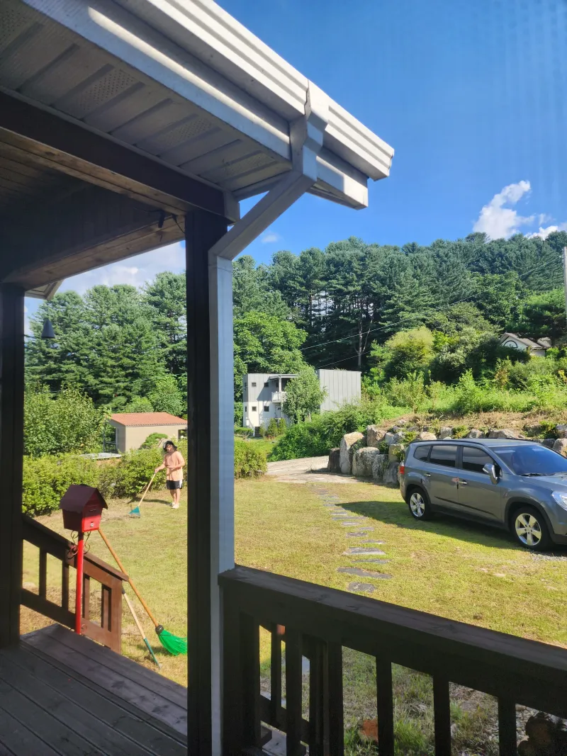 [Gapyeong] Pretty and quiet three-room detached house with a rural landscape, 5 minutes from Seorak IC 17