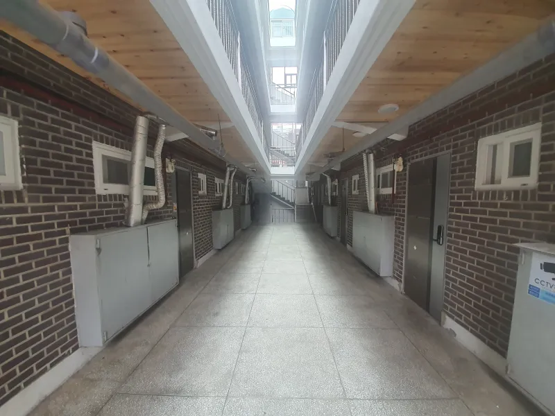 [Chuncheon] A quiet house near Neoulsup Park 18