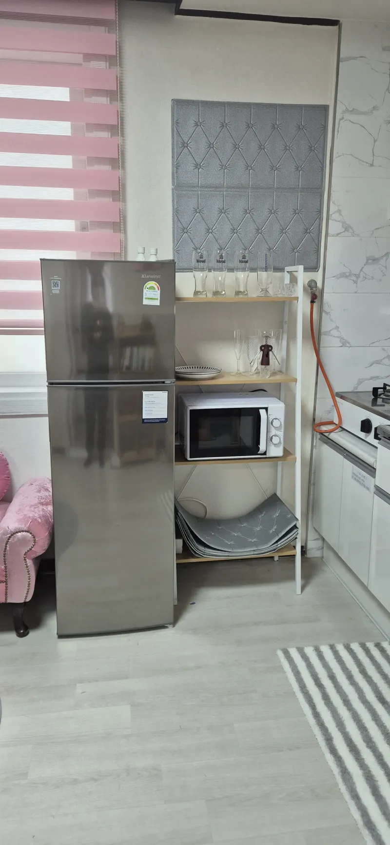 [경북 포항] 영일대해상누각 도보1분 투룸 독채 11