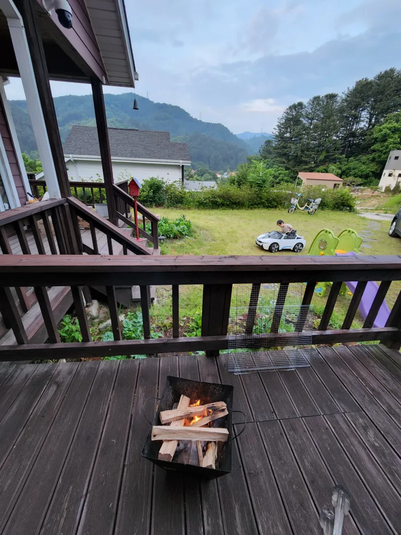 [Gapyeong] Pretty and quiet three-room detached house with a rural landscape, 5 minutes from Seorak IC 18