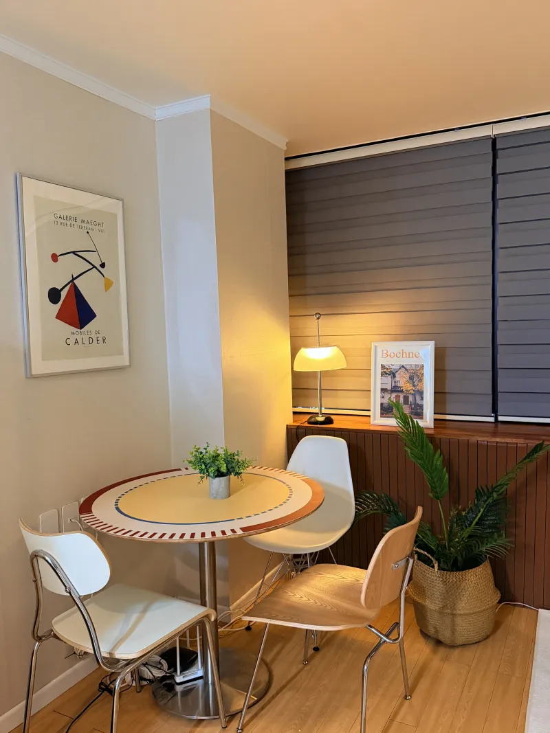 [Goyang][Goyang-si, Gyeonggi-do] Alo House near Ilsan Lake Park 6