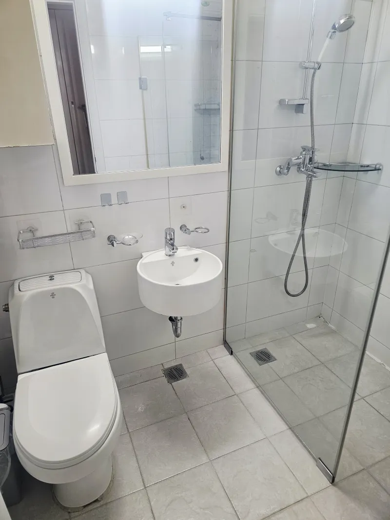 [Yeongdeungpo, Seoul][Yeongdeungpo-gu, Seoul] 1 min from Yeouido National Assembly Station / Sensual Room 9