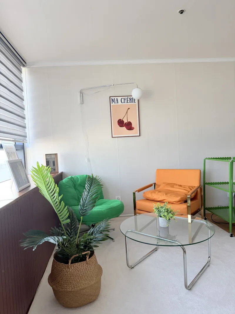[Goyang][Goyang-si, Gyeonggi-do] Alo House near Ilsan Lake Park 7