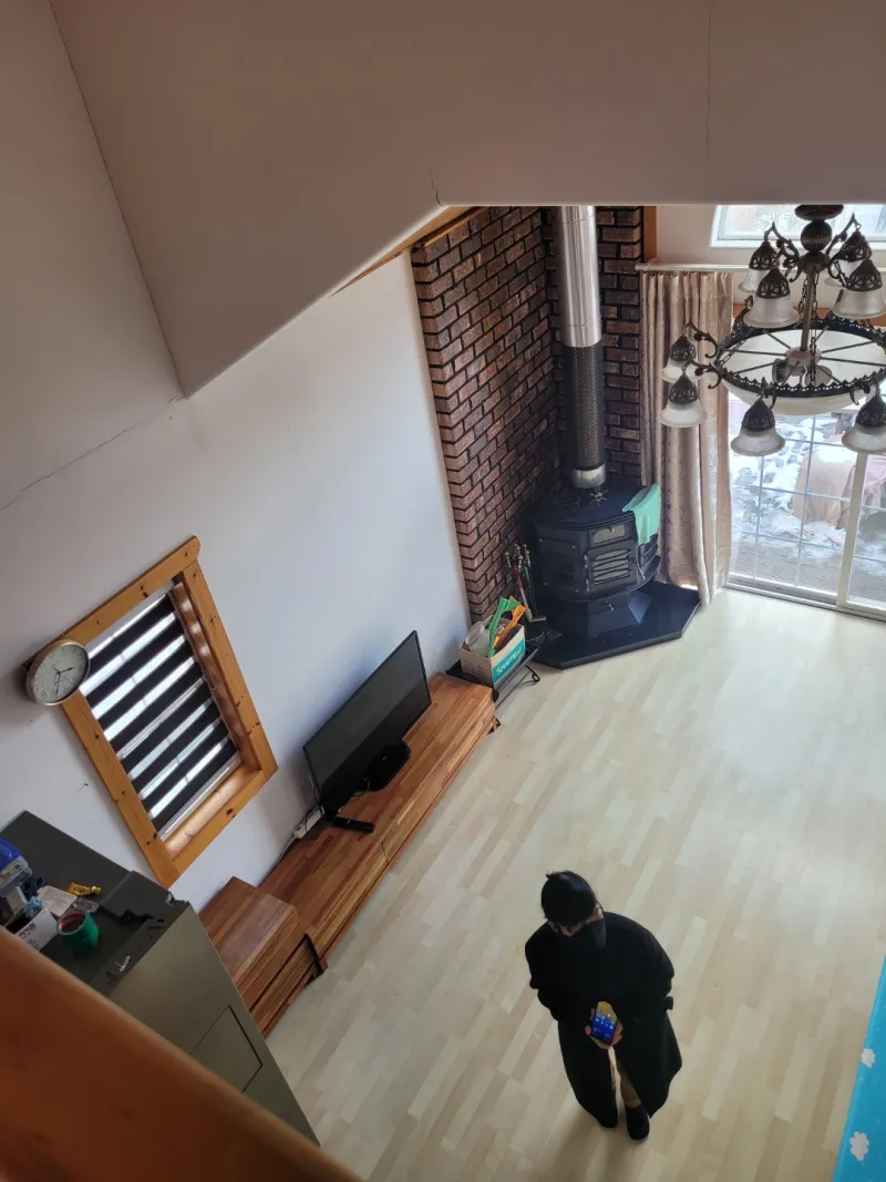[Gapyeong] Pretty and quiet three-room detached house with a rural landscape, 5 minutes from Seorak IC 14