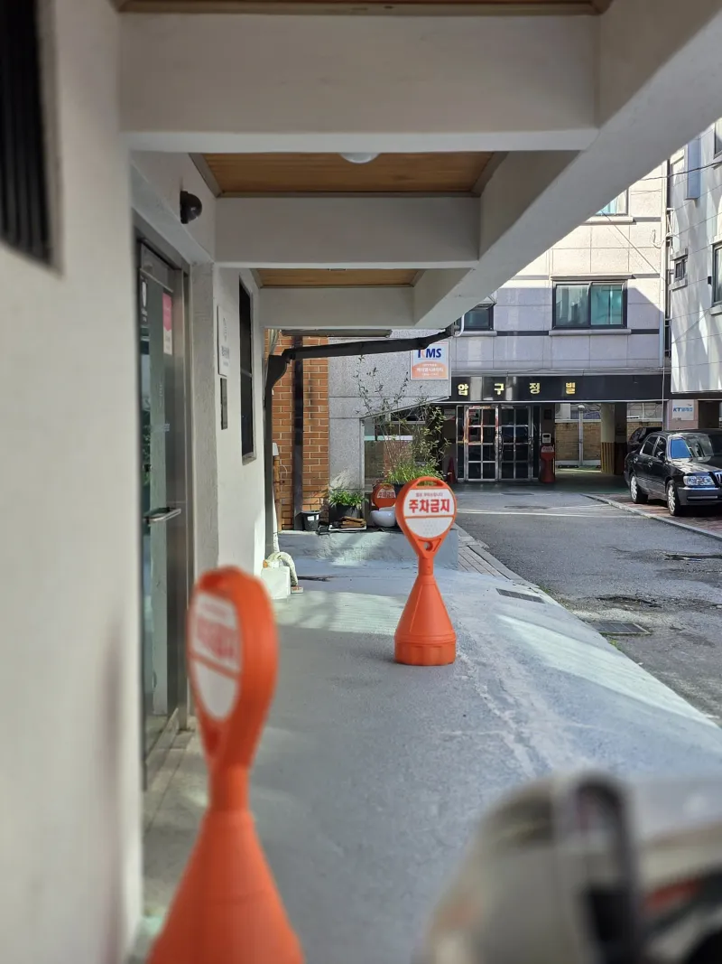 [Gangnam, Seoul] Apgujeong/Sinsa/Cheongdam Stay 14