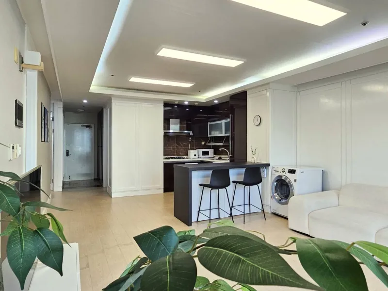[Anyang] Pyeongchon 3-room neat officetel 14