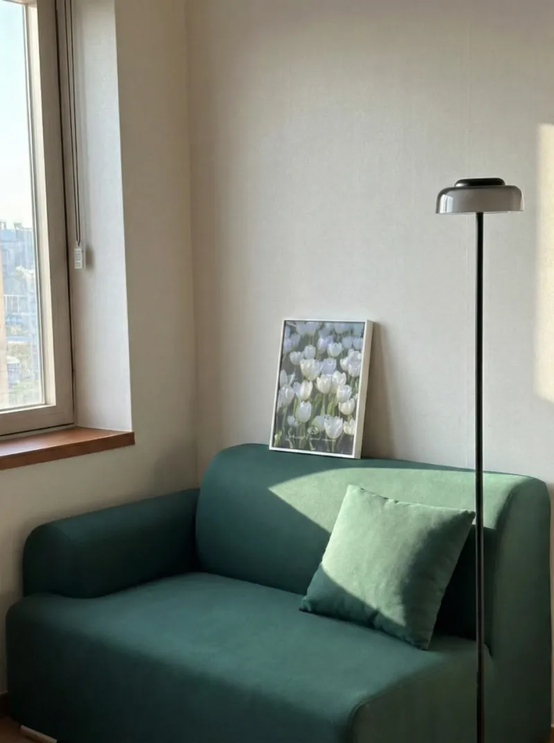[Suwon] 1 minute from Suwon City Hall Station, a comfortable workation, Haenggung-dong, Gwanggyo Lake Park 7