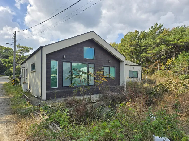 [Yangsan] Best accessibility to Busan, Gimhae, and Ulsan, country house, forest surroundings, BBQ, bonfire 28