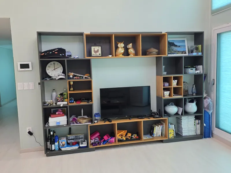 [Yangsan] Best accessibility to Busan, Gimhae, and Ulsan, country house, forest surroundings, BBQ, bonfire 22