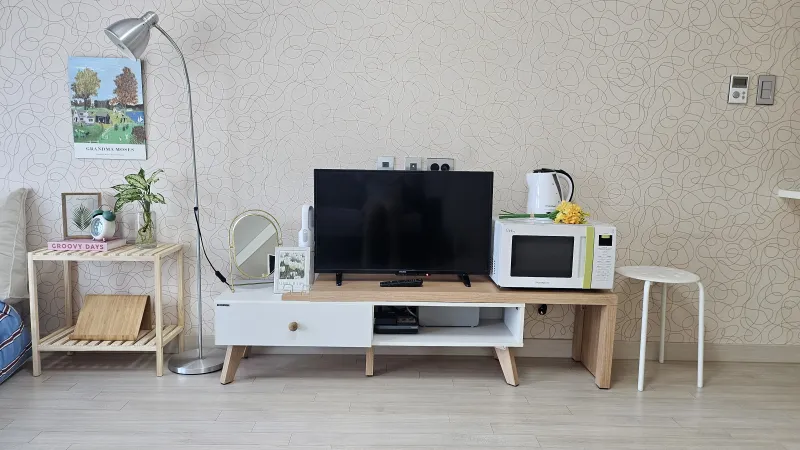 [세종] 충대병원근처 아늑한 집 7
