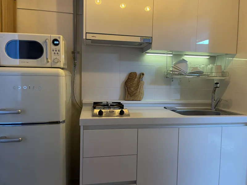[Gwangjin, Seoul] Gangnam, Seongsu, Sejong University, Konkuk University, near subway stations, quiet house, remodeling 11