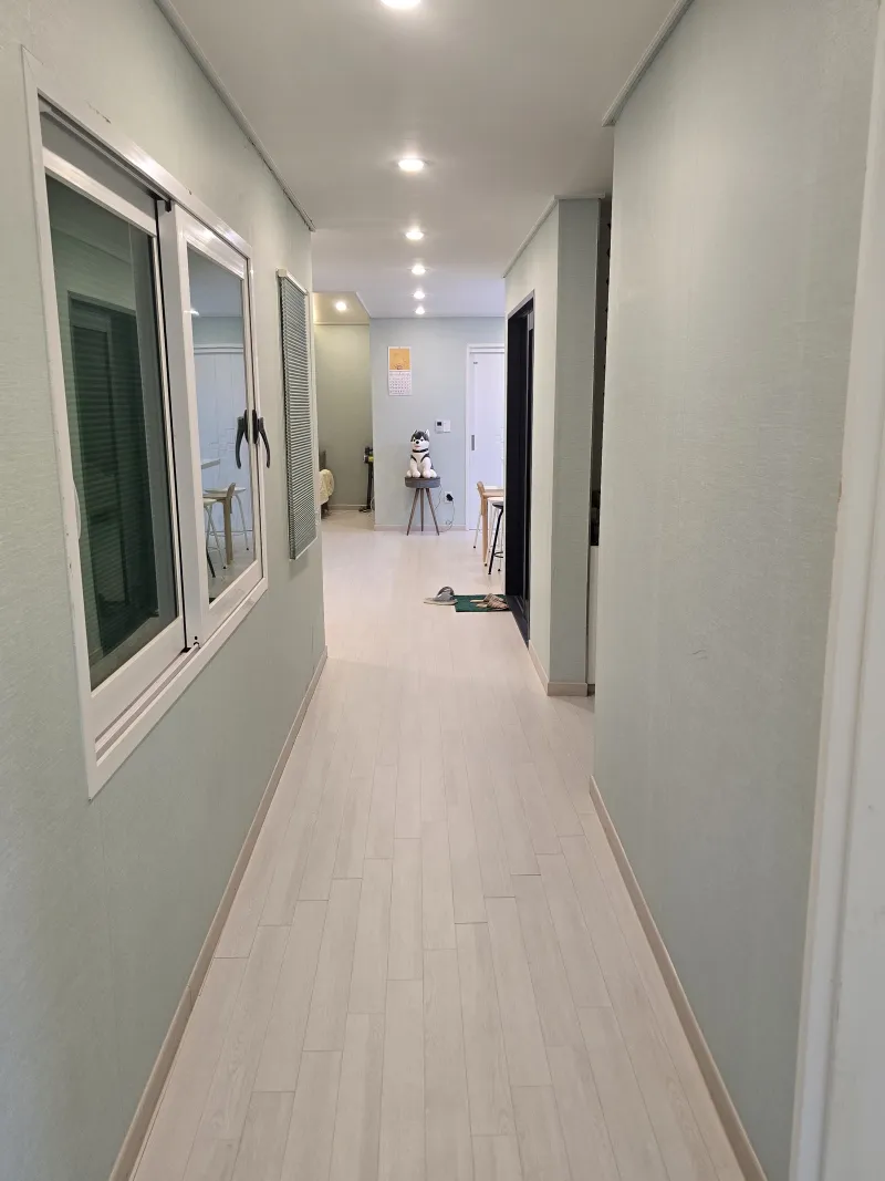 [Yangsan] Best accessibility to Busan, Gimhae, and Ulsan, country house, forest surroundings, BBQ, bonfire 24