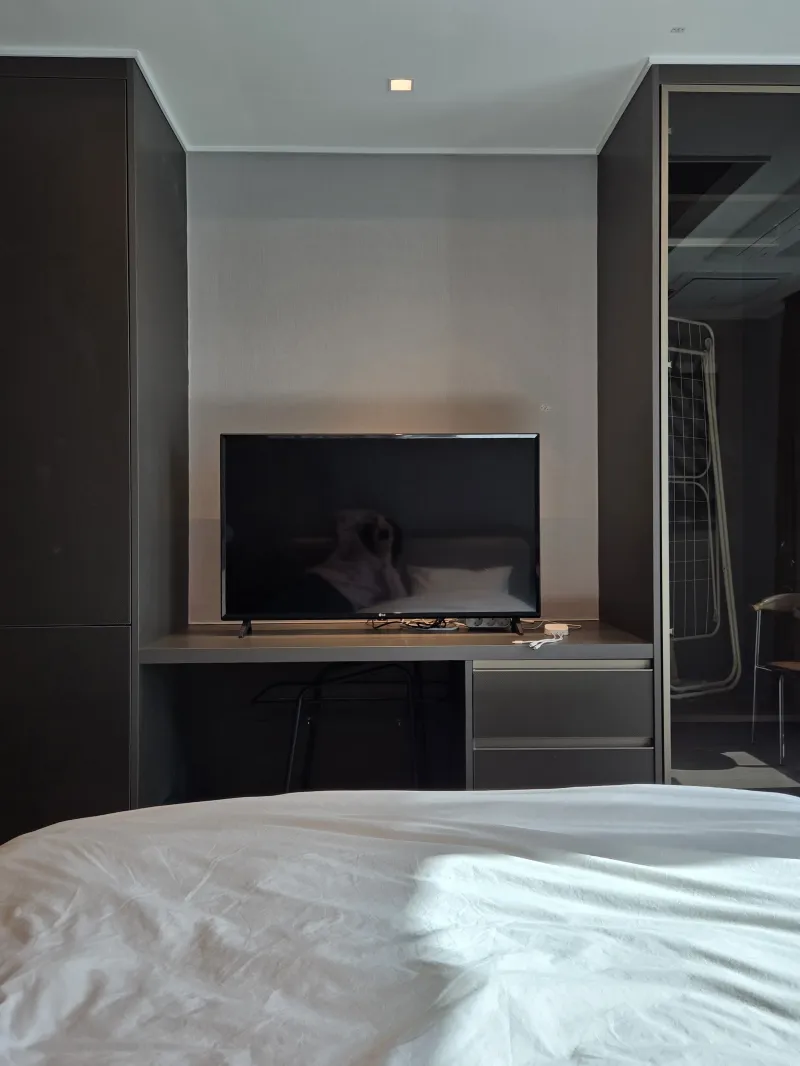 [Suyeong, Busan] Milak Market, 16th floor with a view of Gwangalli Beach. 21