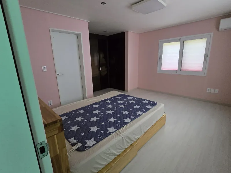 [Yangsan] Best accessibility to Busan, Gimhae, and Ulsan, country house, forest surroundings, BBQ, bonfire 2