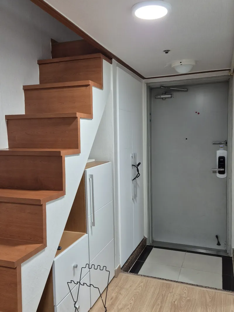 [Suwon] 1 minute from Suwon City Hall Station, a comfortable workation, Haenggung-dong, Gwanggyo Lake Park 11