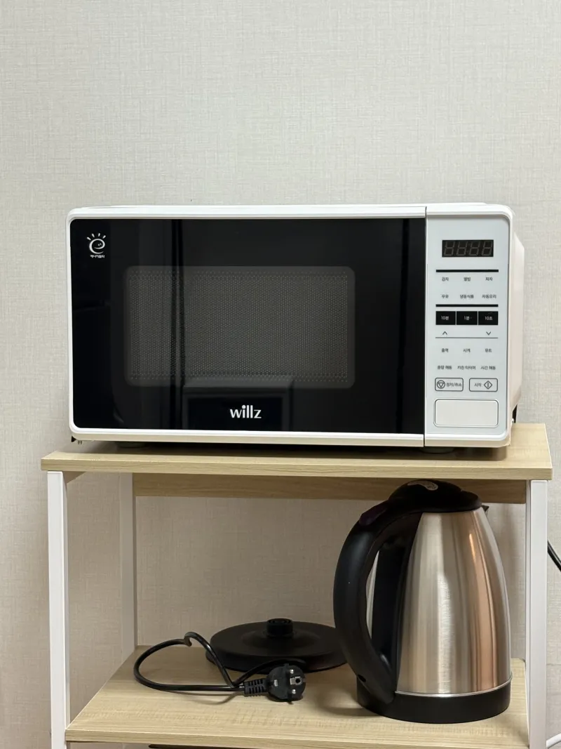 [Suwon] 1 minute from Suwon City Hall Station, a comfortable workation, Haenggung-dong, Gwanggyo Lake Park 14