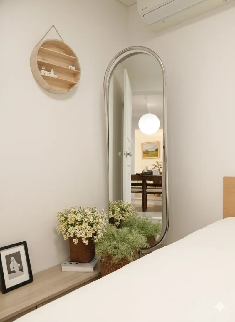 [Gwangjin, Seoul] Adjacent to Konkuk Univ./Guui Station/ 2nd Floor/ Free Parking/ 3 Rooms/ Pets Allowed/ Quiet 18