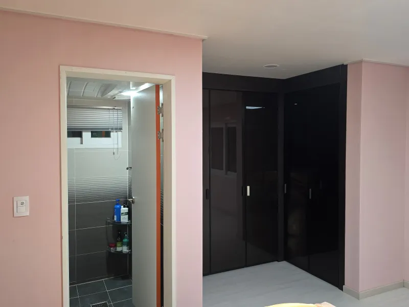 [Yangsan] Best accessibility to Busan, Gimhae, and Ulsan, country house, forest surroundings, BBQ, bonfire 6