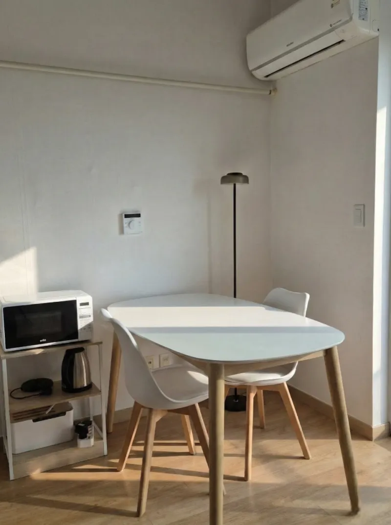 [Suwon] 1 minute from Suwon City Hall Station, a comfortable workation, Haenggung-dong, Gwanggyo Lake Park 8