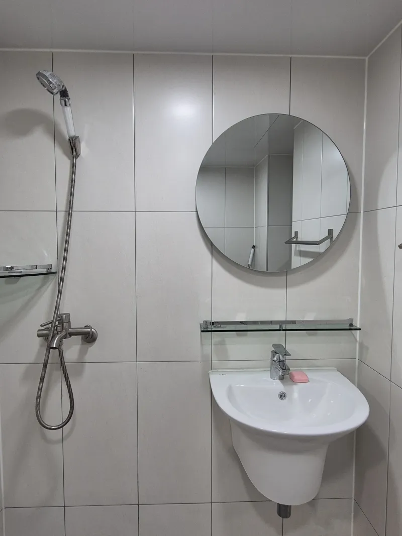 [Suwon] 1 minute from Suwon City Hall Station, a comfortable workation, Haenggung-dong, Gwanggyo Lake Park 15