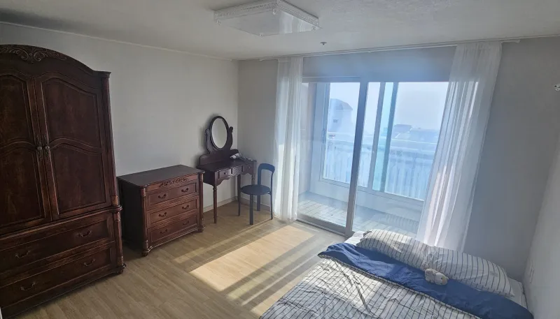 [Haeundae, Busan] Dalmaji Ocean View Full-Option Haeundae Jangsan Station 10 minutes away 2